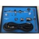 Dual Action Airbrush Kit (no lid)
