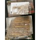 Spare Parts for 1/35 WWI German A7V Tank Krupp