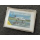 1/72 Beechcraft 1900D Northernthunderbird Air C-FDTR (no box top)