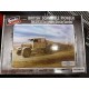 1/35 Scammell Pioneer TRMU30/TRCU30 30t "Goose Neck" (without any PE, Decals)