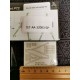 Spare Parts for 1/32 WWII USAAF/USN Fabric Seatbelts (Part 2)