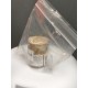 Acrylic Paint Mini XF-93 Light Brown DAK 1942 10ml (defect: cap cracked)