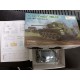 Spare Parts for 1/72 A34 Comet Mk.IB Cruiser Tank