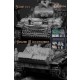 1/35 Panzer III Accessories