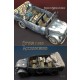 1/35 German Car Steyr 1500 Accessories