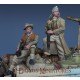 1/35 LRDG Patrol Set #2 (2 Figures)