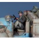 1/35 LRDG British Soldiers Vol.1