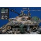 1/35 Panzer III Winter Crew & Accessories