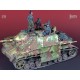 1/35 Panzer IV/70 Crew & Accessories