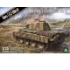 1/35 Pzkpfwg.V Panther Ausf.A Early