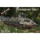 1/35 Raketenjagdpanzer Jaguar 2 Anti-tank Missile Carrier