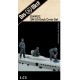 1/35 SM U9 U-Boat Deck Crew Set (3 figures)