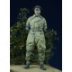 1/35 British Military Policeman 1943-1945 (1 figure)