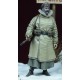 1/35 WWI German Infantryman in Winter 1914-1918 (1 Figure)