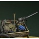 1/35 WWI LCP Ford T Accessories for ICM kits
