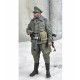 1/35 East German Border Troops Officer Winter 1970-80's