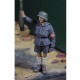 1/35 Hitlerjugend Small Boy Germany 1945