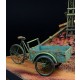 1/35 Cycle Rickshaw Cargo Version