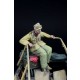 1/35 Afrikakorps Soldier for Sdkfz 250/3