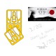 1/32 Bf 109G-10 In and Out Masking for Hasegawa kits