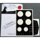 1/48 Nakajima B6N Tenzan National Insignias Masking for Hasegawa kits