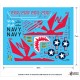 1/72 F-14A Tomcat VF-111 Sundowners 1991 Decal set for Academy kit [JEIGHT Design]