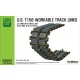 1/35 T158 Workable Track Links Set for US M1A1/A2 MBT and ROK KA/K1A1/K1A2 Late Type