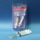 Pin Point Syringe kit for Water Based Glue (2pcs)