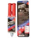 Speed Epoxy II Vol.6 - 4 Minutes Adhesive & Hardener Twin Syringe (28g)