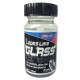 "Looks Like Glass" for Windows, Canopies & other Clear Plastics (100ml)