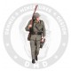 1/35 Oskar Schutze, 71th Infantry Division"Die Gluckhafte"