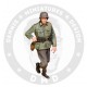 1/35 Josef Schutze W/K98, 71th Infantry Division "Die Gluckhafte"