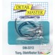 1/24 Turquoise Distributor Kit
