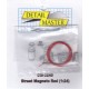 1/24 Street Magneto Red Wire 