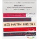 1/35 WWII German Propaganda Banners v.1 