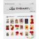 1/35 WWII German Posters (Reich)