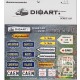 1/35 WWII Normandy, Locality and Traffic Signage v.1 (x1 sheet)