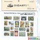 1/35 WWII Japanese Wall Art (full colour, 2 bond sheets) 