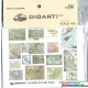 1/35 Middle Ages: XV-XVII Century Maps Vol.A (full colour, 2 bond sheets)