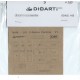 1/35 Modern NAM US C-Rations Cartons V.1 (2 sheets)