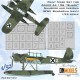 1/32 Arado AR 196 Insignia Paint Masking