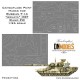 1/35 T-14 Armata MBT Camouflage (T-90 Style) Paint Masks for Zvezda/Takom/Panda Hobby kits