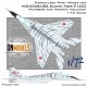 1/72 Tiger Camo MiG-29UB/UBS Fulcrum-B Slovak Air Force Paint Mask Set