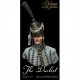 1/10 French Hussar The Duelist Bust