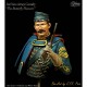 1/16 3rd NJ Cavalry "The Butterfly Hussars" Bust