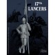 90mm Scale 17th Lancer