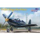 1/72 Bell P-63A Kingcobra Racer (Sohio Handicap)