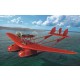 1/72 Savoia-Marchetti S.55 "Record Flights"