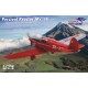 1/72 Percival Proctor Mk.III (civil registration)
