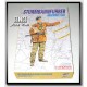 1/16 Infantry Sturmbannfuhrer Ardennes 1944 